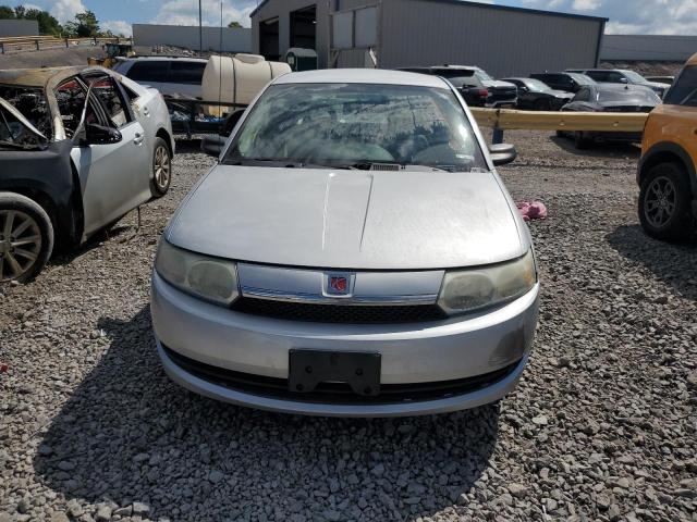 Photo 5 from auction – 2003 SATURN ION LEVEL with VIN 1G8AJ52F63Z110335