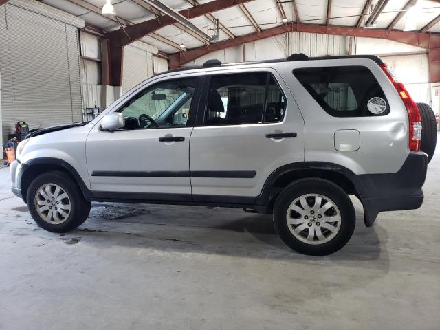 Photo 2 from auction – 2006 HONDA CR-V EX with VIN SHSRD78886U409106