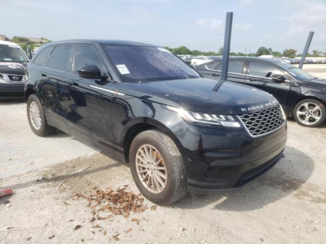 Photo 4 from auction – 2019 LAND ROVER RANGE ROVE with VIN SALYA2EX7KA201112