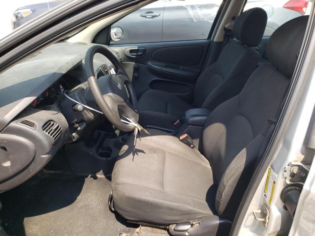 Photo 7 from auction – 2005 DODGE NEON BASE with VIN 1B3ES26C55D106149
