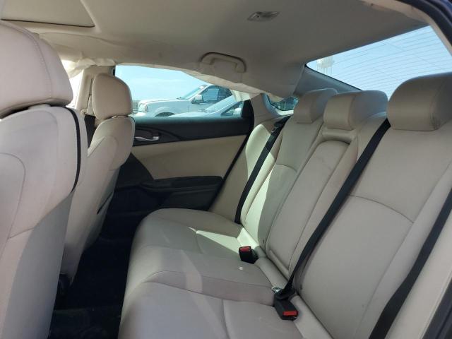 Photo 10 from auction – 2016 HONDA CIVIC EX with VIN 19XFC2F76GE079905