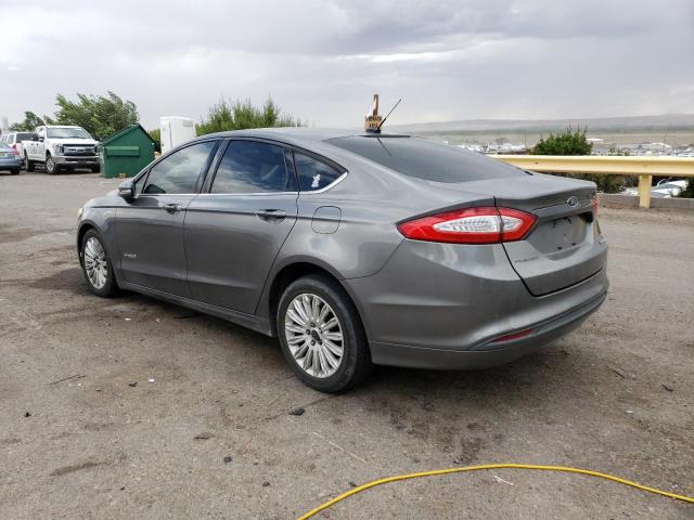 Photo 2 from auction – 2013 FORD FUSION SE with VIN 3FA6P0LU5DR209055