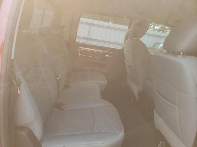 Фото 10 с аукциона – 2016 RAM 1500 SLT с VIN 1C6RR7LT4GS235731