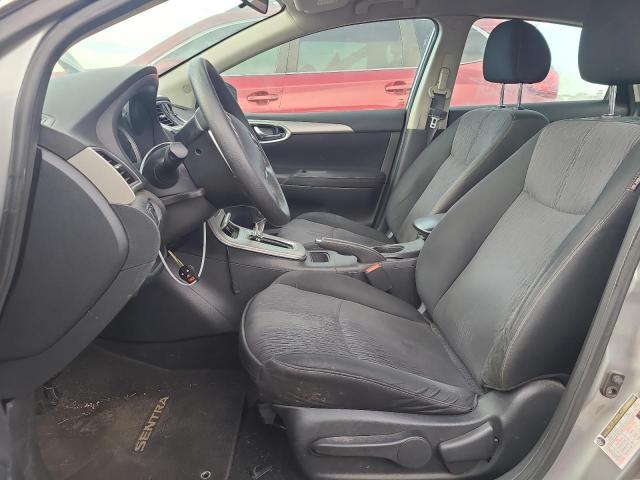 Photo 7 from auction – 2014 NISSAN SENTRA FE+ with VIN 3N1AB7AP7EY235885