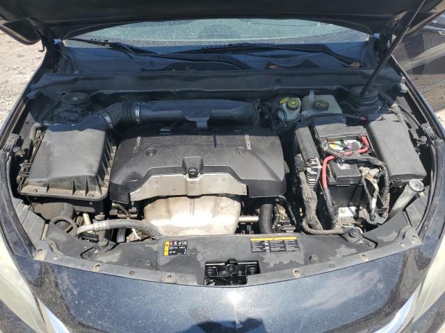 Photo 11 from auction – 2015 CHEVROLET MALIBU 1LT with VIN 1G11C5SL5FF141922