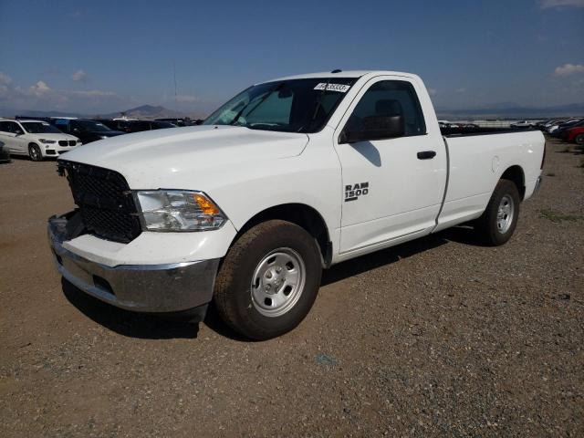 RAM 1500 CLASS 2022 with VIN 3C6JR6DG7NG374426 - Photo from auction
