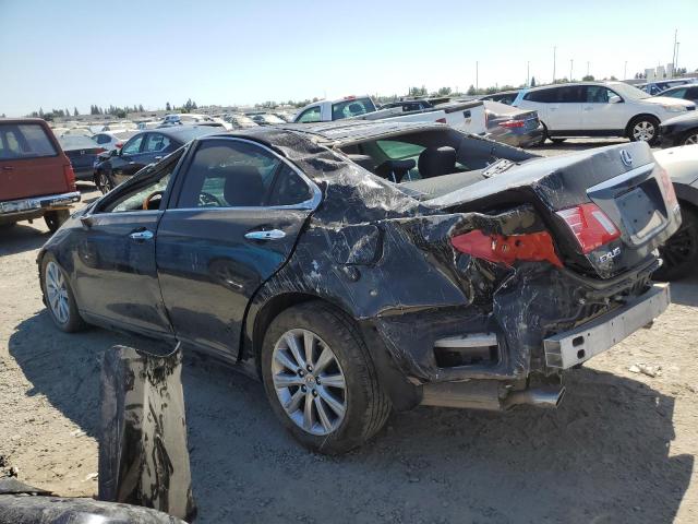 Photo 2 from auction – 2007 LEXUS ES 350 with VIN JTHBJ46G272084000