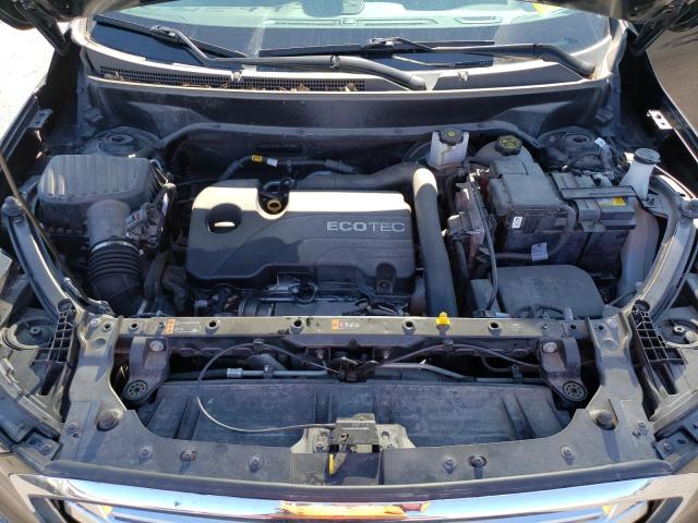 Photo 11 from auction – 2020 GMC TERRAIN SL with VIN 3GKALVEV1LL149753
