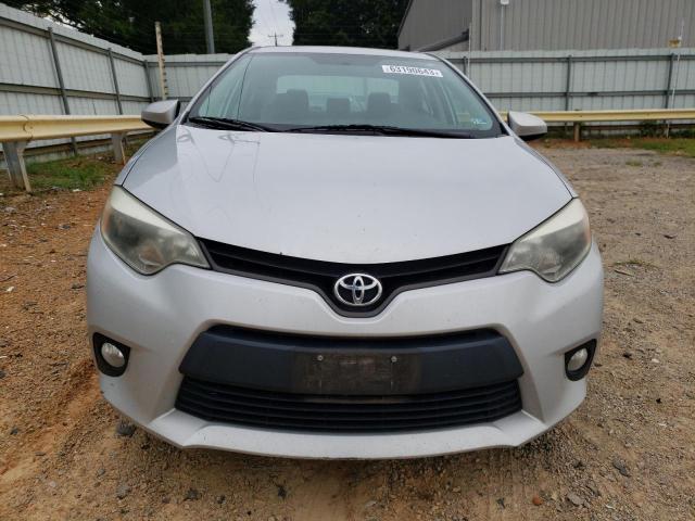 Photo 5 from auction – 2014 TOYOTA COROLLA L with VIN 2T1BURHE5EC159871