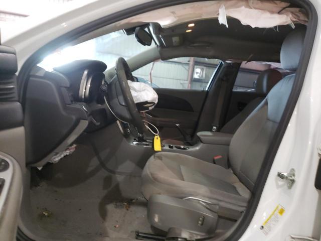 Photo 7 from auction – 2015 CHEVROLET MALIBU LS with VIN 1G11B5SL5FF352119