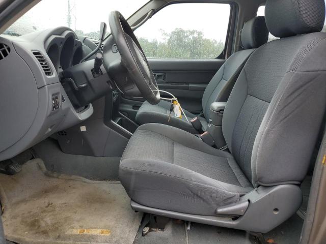 Photo 7 from auction – 2004 NISSAN FRONTIER K with VIN 1N6DD26T24C431914