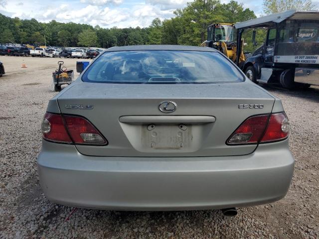 Photo 6 from auction – 2003 LEXUS ES 300 with VIN JTHBF30G230106233