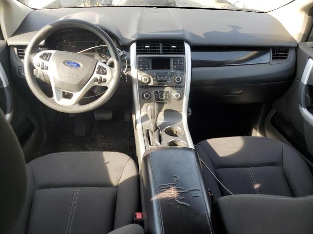 Photo 8 from auction – 2013 FORD EDGE SE with VIN 2FMDK3GC5DBB47072