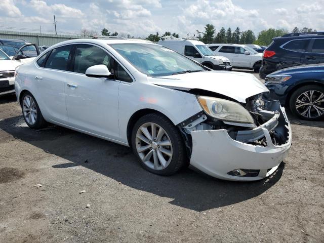 Photo 4 from auction – 2013 BUICK VERANO CON with VIN 1G4PR5SK5D4248691