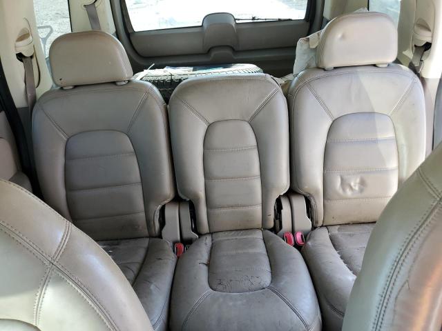 Photo 10 from auction – 2002 FORD EXPLORER X with VIN 1FMDU63E12UA86457
