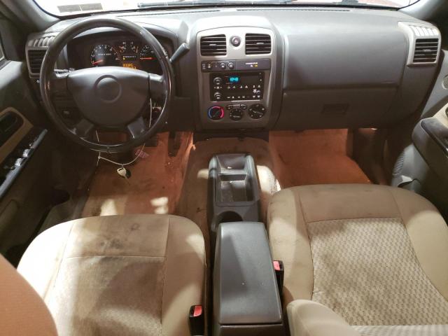 Photo 8 from auction – 2006 CHEVROLET COLORADO with VIN 1GCDT136368273040