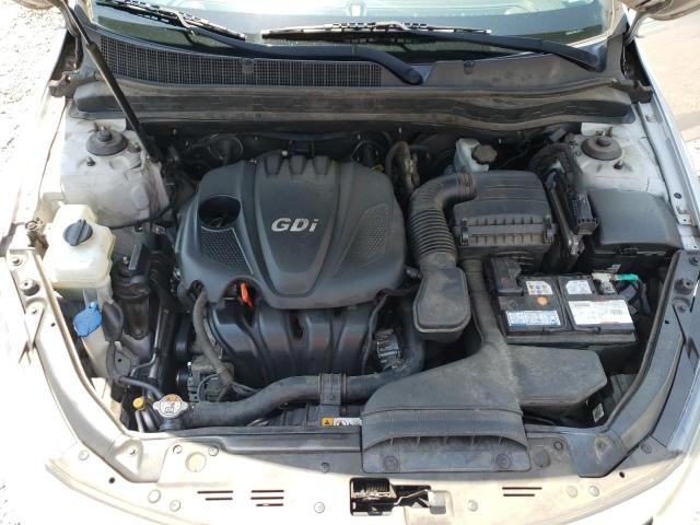 Photo 11 from auction – 2014 KIA OPTIMA LX with VIN 5XXGM4A72EG347678