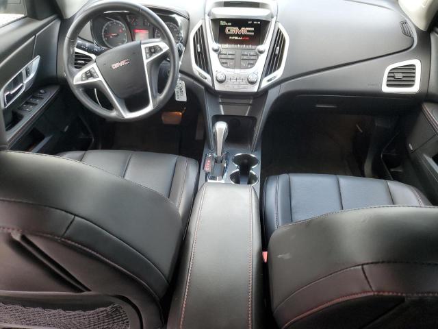 Photo 8 from auction – 2015 GMC TERRAIN SL with VIN 2GKFLTE33F6284542