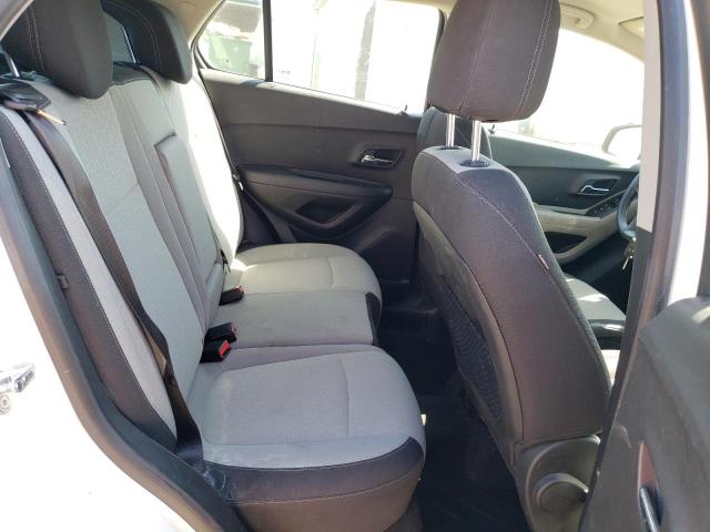 Foto 10 de la subasta – 2015 CHEVROLET TRAX 1LS con VIN KL7CJPSB6FB089973