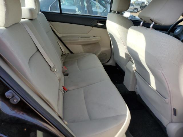 Photo 10 from auction – 2013 SUBARU IMPREZA PR with VIN JF1GJAC65DH006178