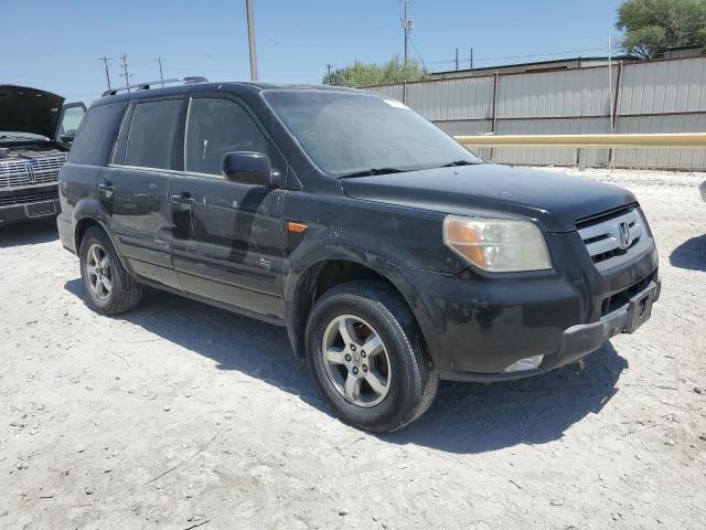 Фото 4 с аукциона – 2007 HONDA PILOT EX с VIN 5FNYF28417B020130