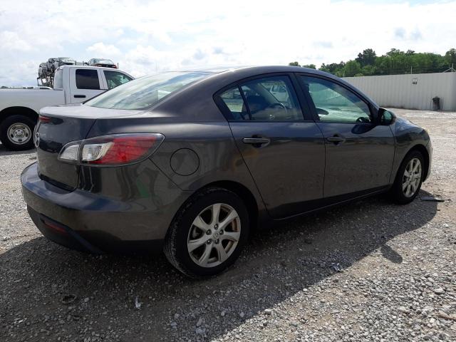 Photo 3 from auction – 2010 MAZDA 3 I with VIN JM1BL1SF5A1257402