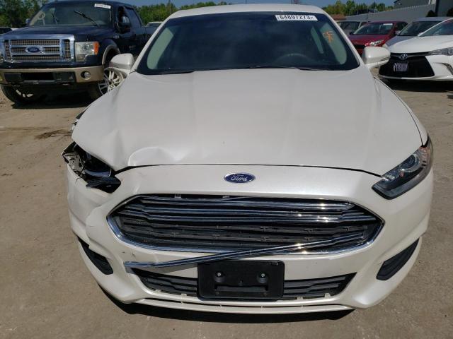 Photo 5 from auction – 2016 FORD FUSION SE with VIN 3FA6P0H75GR201187