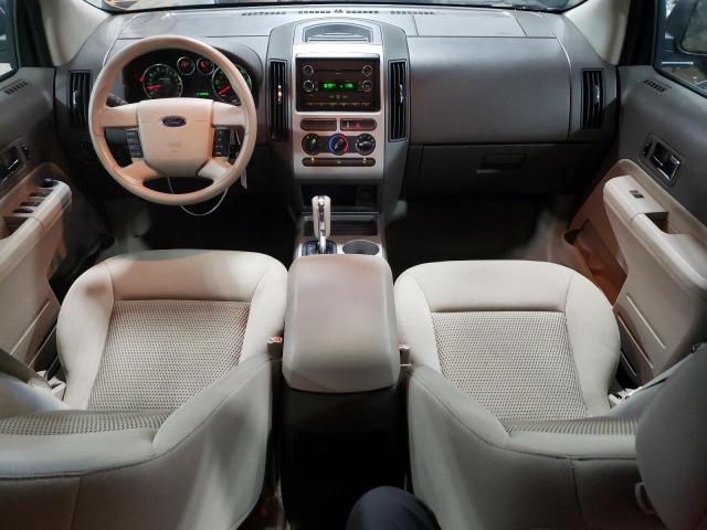 Photo 8 from auction – 2009 FORD EDGE SE with VIN 2FMDK36C19BA92127