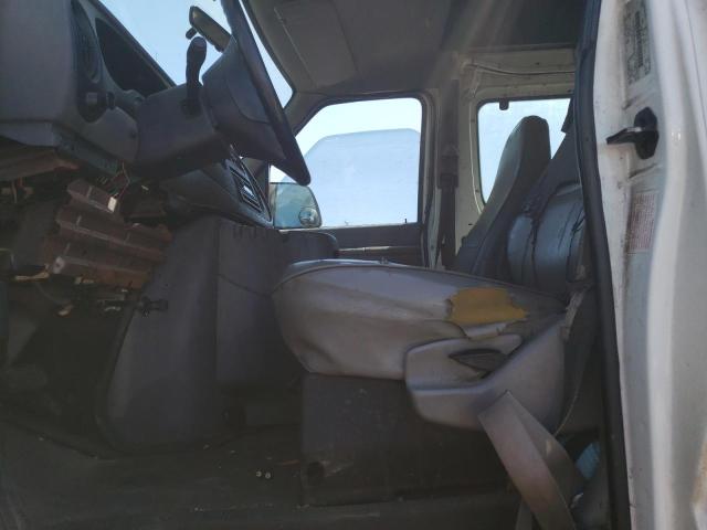 Photo 7 from auction – 1999 FORD ECONOLINE with VIN 1FTSE34S7XHC07844