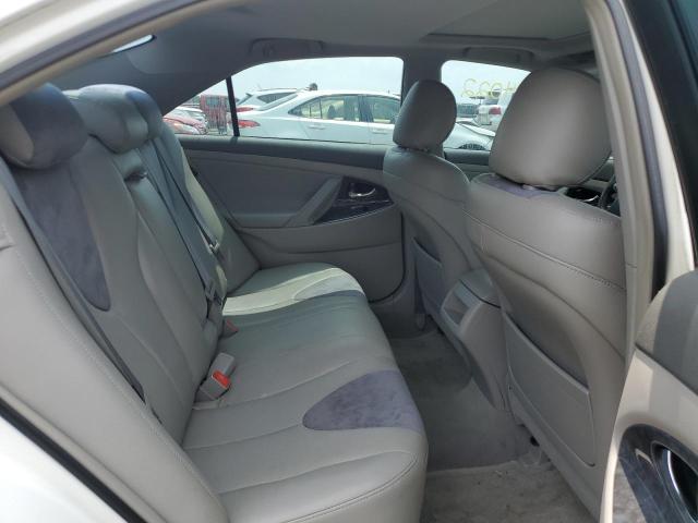 Photo 10 from auction – 2009 TOYOTA CAMRY BASE with VIN 4T1BE46K89U917263