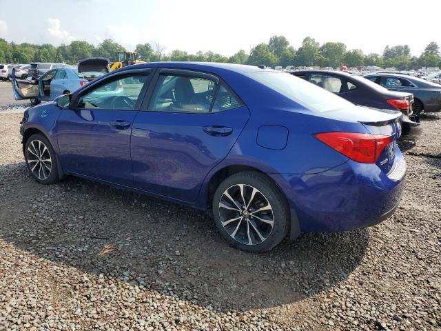 Photo 2 from auction – 2018 TOYOTA COROLLA L with VIN 2T1BURHE4JC066611
