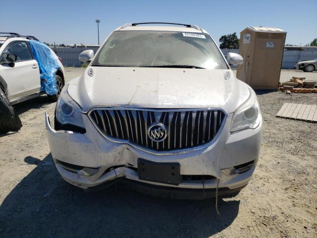 Photo 5 from auction – 2017 BUICK ENCLAVE with VIN 5GAKVCKD2HJ198003
