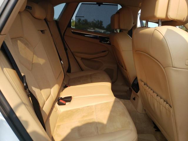 Photo 11 from auction – 2015 PORSCHE MACAN S with VIN WP1AB2A53FLB54406