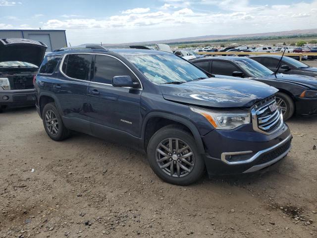Photo 4 from auction – 2019 GMC ACADIA SLT with VIN 1GKKNMLA3KZ263091