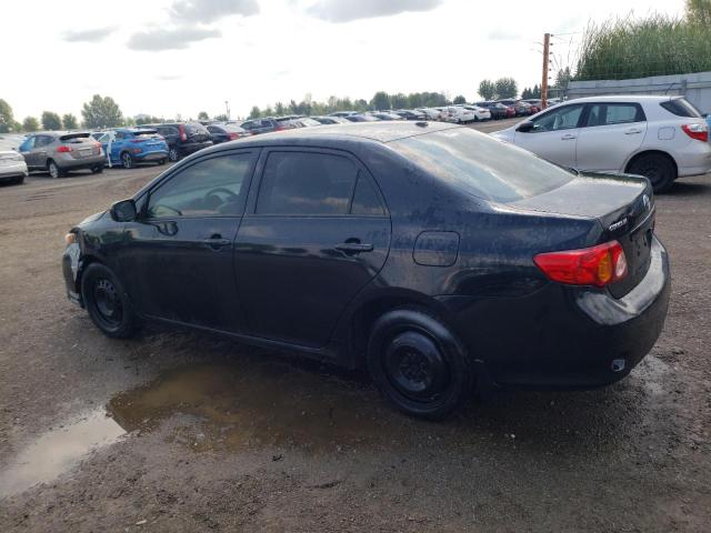 Photo 2 from auction – 2010 TOYOTA COROLLA BA with VIN 2T1BU4EE3AC308926