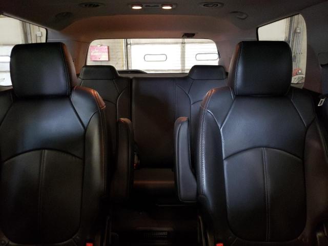 Photo 10 from auction – 2015 GMC ACADIA SLT with VIN 1GKKVRKDXFJ221112