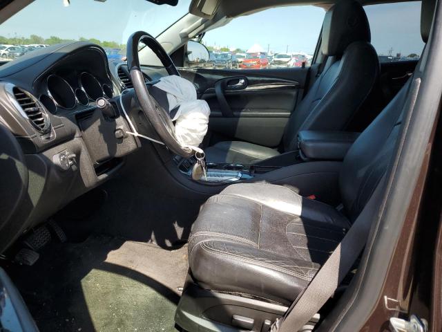 Photo 7 from auction – 2015 BUICK ENCLAVE with VIN 5GAKRCKD4FJ367021