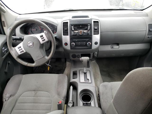 Photo 8 from auction – 2015 NISSAN FRONTIER S with VIN 1N6BD0CT2FN766632