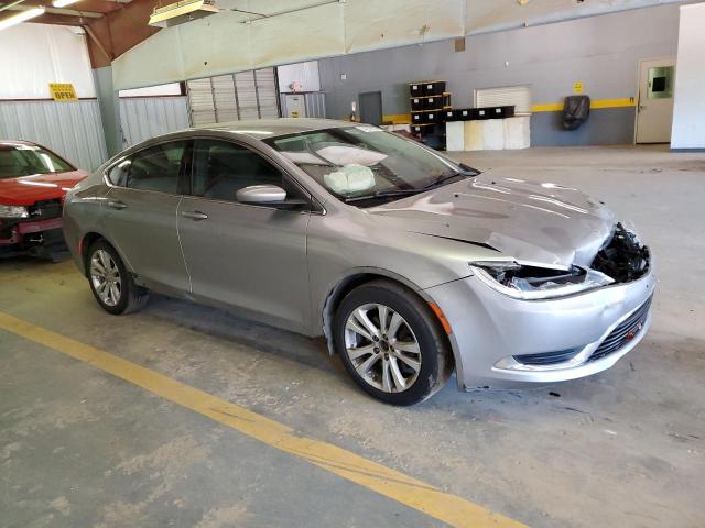 Photo 4 from auction – 2015 CHRYSLER 200 LIMITE with VIN 1C3CCCAB9FN754570