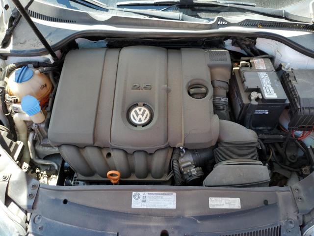 Photo 11 from auction – 2012 VOLKSWAGEN JETTA S with VIN 3VWPP7AJ2CM709022