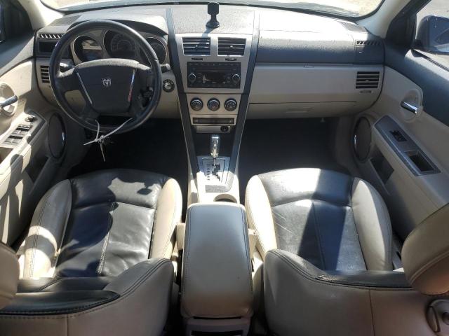 Photo 8 from auction – 2010 DODGE AVENGER R/ with VIN 1B3CC5FB8AN155279