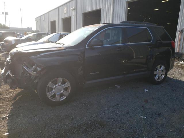 GMC TERRAIN SL 2011 with VIN 2CTALSEC6B6229940 - Photo from auction