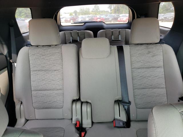 Photo 10 from auction – 2015 FORD EXPLORER with VIN 1FM5K7B83FGA11971