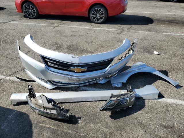 Photo 12 from auction – 2016 CHEVROLET IMPALA LS with VIN 1G11Z5SA9GU164128