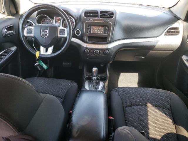 Снимка 8 от търг – 2017 DODGE JOURNEY SE с VIN 3C4PDCAB8HT560058