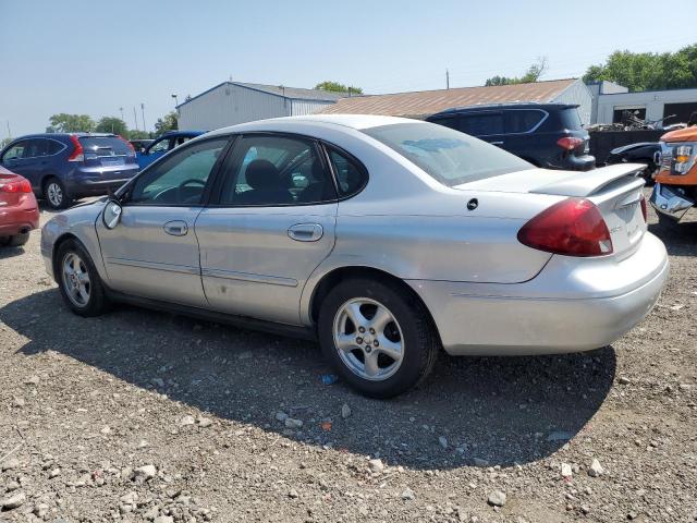 Photo 2 from auction – 2002 FORD TAURUS SE with VIN 1FAFP53U82G242455