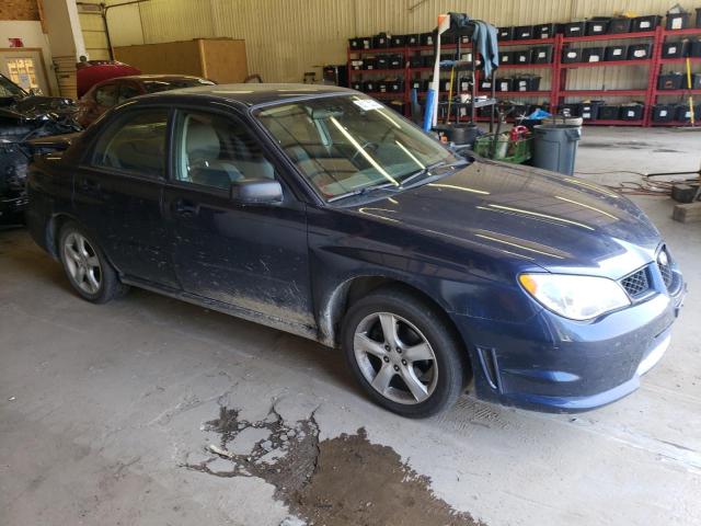 Photo 4 from auction – 2006 SUBARU IMPREZA 2. with VIN JF1GD67696H525798
