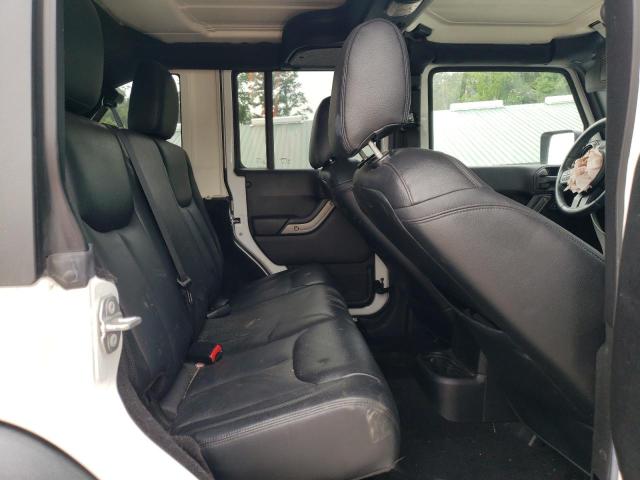 Photo 11 from auction – 2015 JEEP WRANGLER U with VIN 1C4BJWDG3FL765288