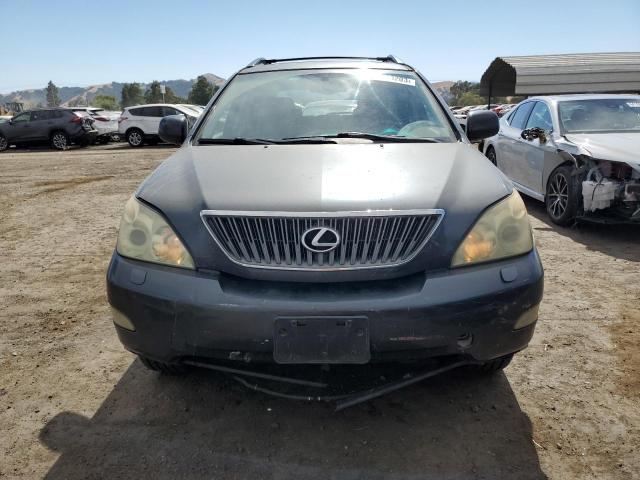 Photo 5 from auction – 2004 LEXUS RX 330 with VIN JTJHA31U140040853