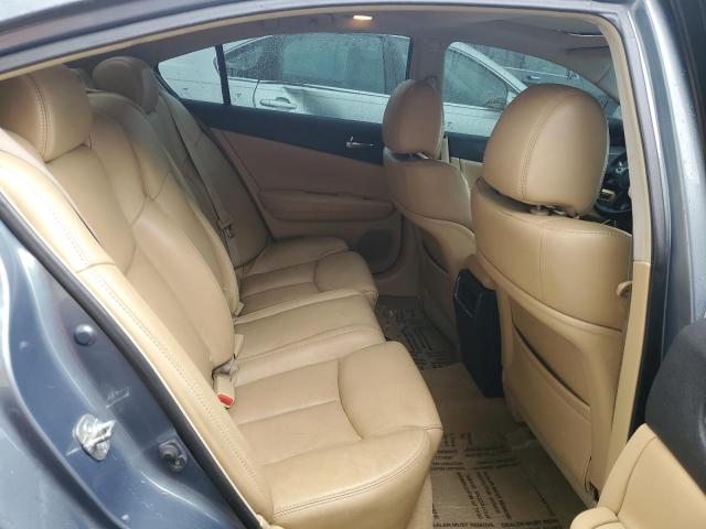 Photo 10 from auction – 2011 NISSAN MAXIMA S with VIN 1N4AA5AP9BC840876